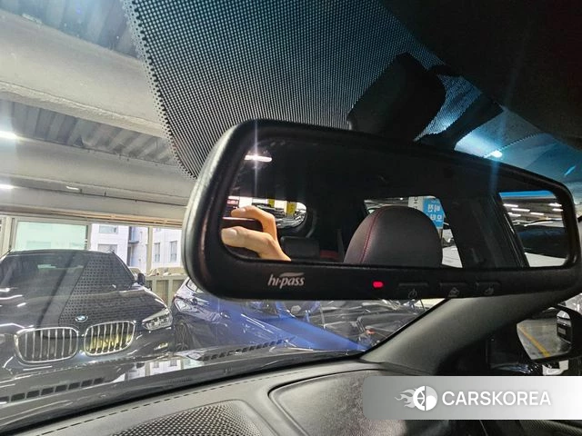 Ssangyong Berry New Tivoli id 4882317 из Кореи 8