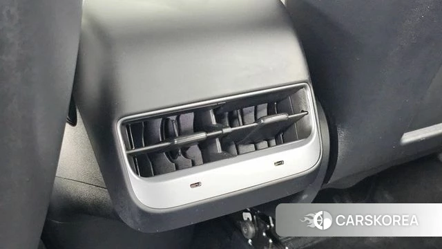 Tesla Model Y id 5034193 из Кореи 8