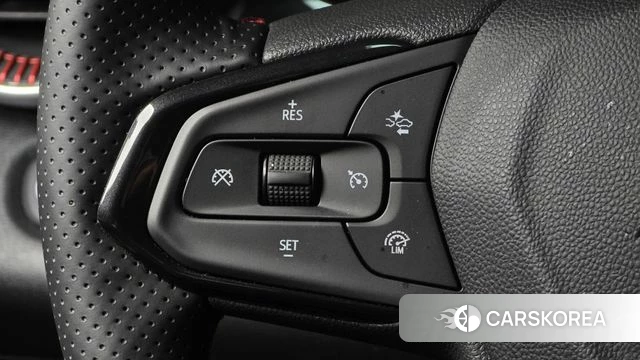 Chevrolet (GM Daewoo) Trax Crossover id 4974743 из Кореи 8
