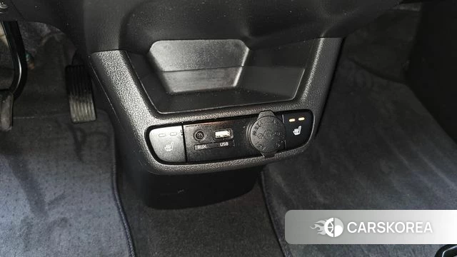 Kia The New Ray id 5024195 из Кореи 8