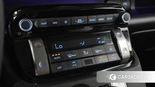 Hyundai Casper id 4567120 из Кореи 8