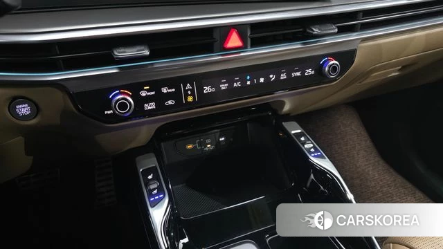Kia The New Sorento 4th Generation id 5051833 из Кореи 8