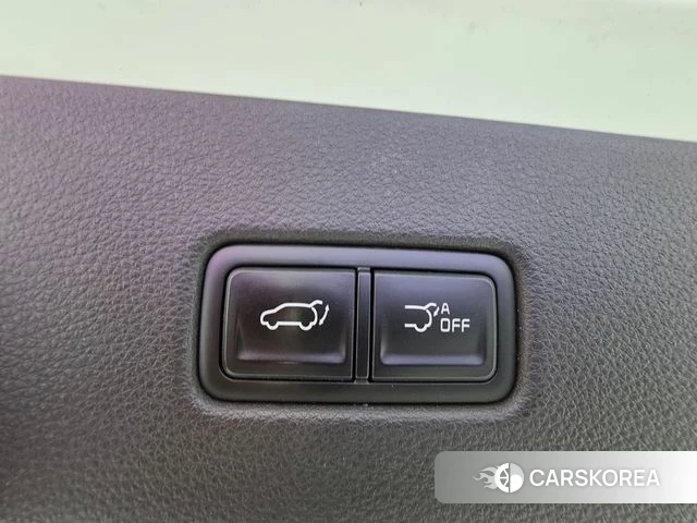 Kia Carnival 4th generation id 4708084 из Кореи 8