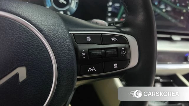 Kia Sportage 5th Generation Hybrid id 5002708 из Кореи 8