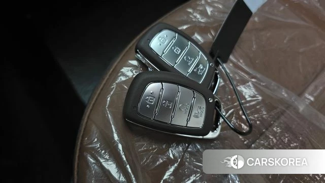 Hyundai The New Casper id 5015578 из Кореи 8