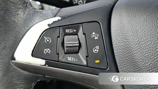 Chevrolet (GM Daewoo) The New Spark id 4993481 из Кореи 8