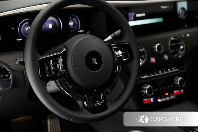 Rolls-Royce Spectre id 4505714 из Кореи 8
