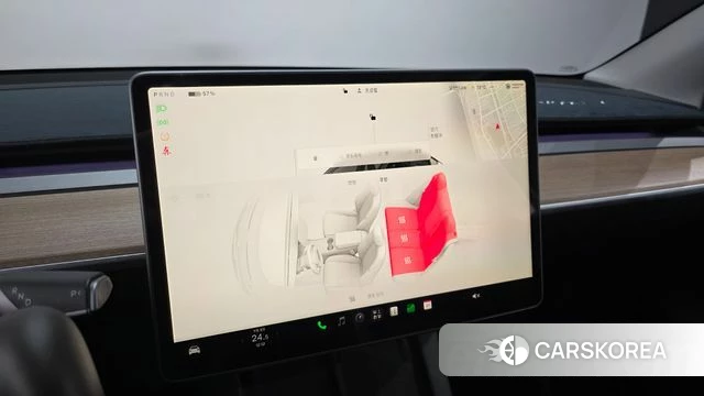 Tesla Model Y id 5039380 из Кореи 8