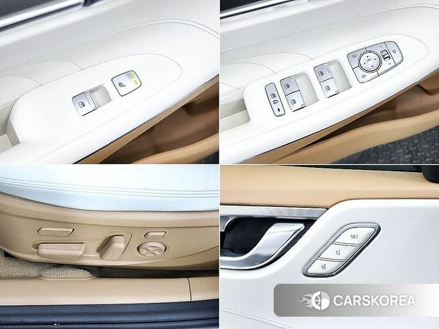 Hyundai The New Grandeur IG id 4981889 из Кореи 8