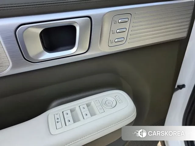 Hyundai Santa Fe (MX5) id 3365836 из Кореи 8