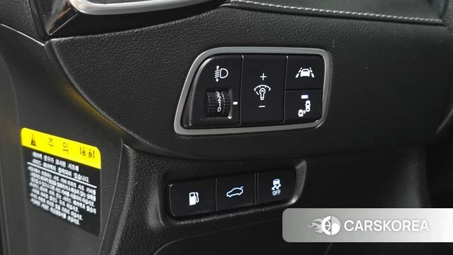 Hyundai Grandeur IG id 4785702 из Кореи 8