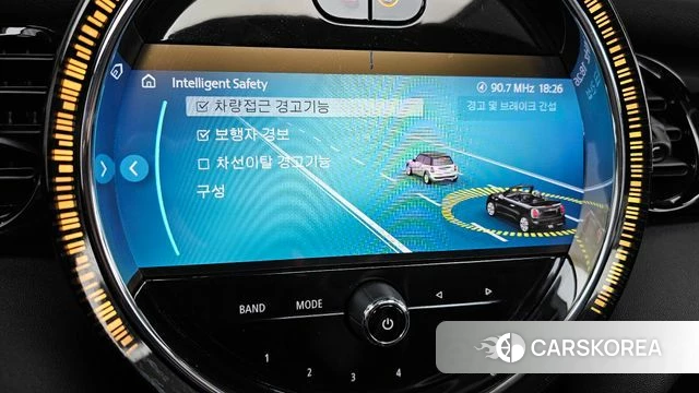 Mini Cooper Convertible id 4516436 из Кореи 8
