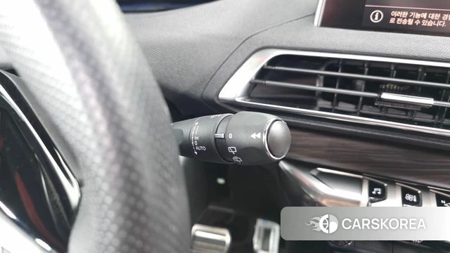 Peugeot 3008 second generation id 4957728 из Кореи 8