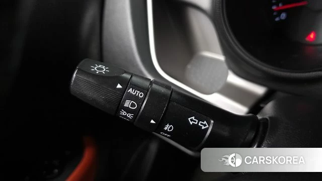 Kia The New Ray id 4992020 из Кореи 8