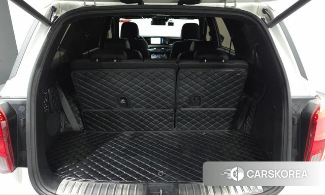 Hyundai Palisade id 5027683 из Кореи 8