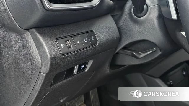 Hyundai The New Santa Fe id 3833256 из Кореи 8
