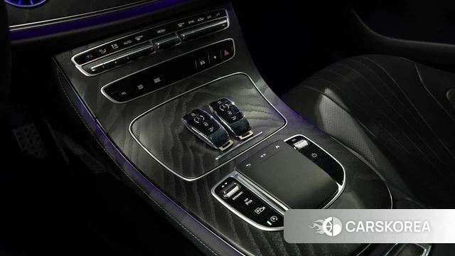 Mercedes-Benz CLS-Class C257 id 5021572 из Кореи 8