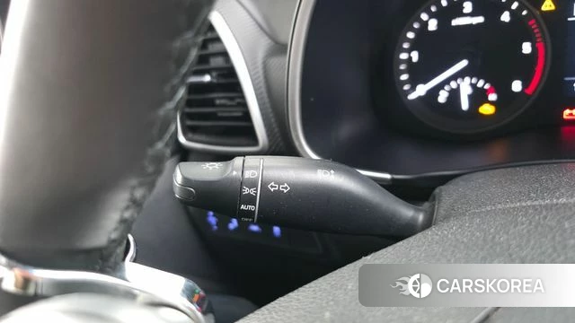 Hyundai All New Tucson id 5004099 из Кореи 8