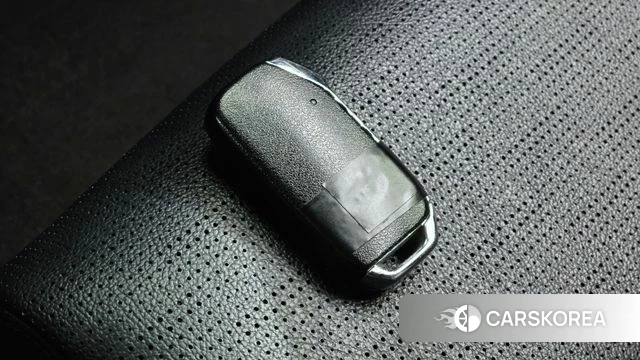 Kia Come New K3 id 5048644 из Кореи 8