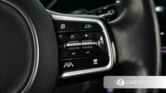 Kia The New Carnival 4th Generation id 5002059 из Кореи 8