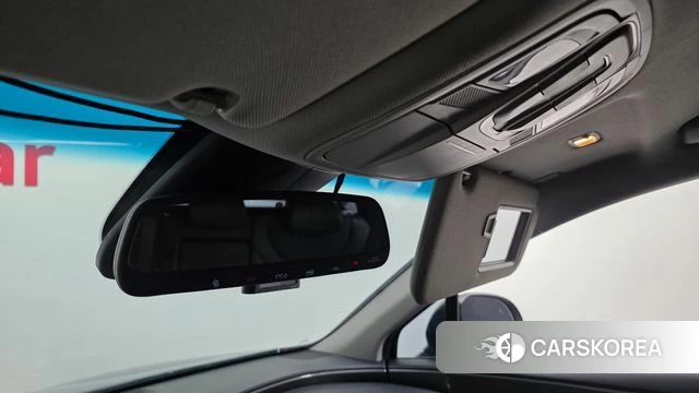 Hyundai Santa Fe TM id 4836583 из Кореи 8