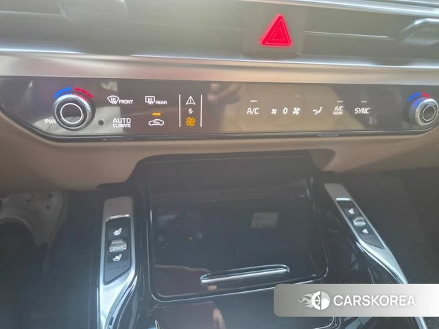 Kia The New Sorento 4th Generation id 5000605 из Кореи 8