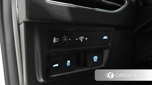Hyundai Sonata (DN8) id 4951437 из Кореи 8