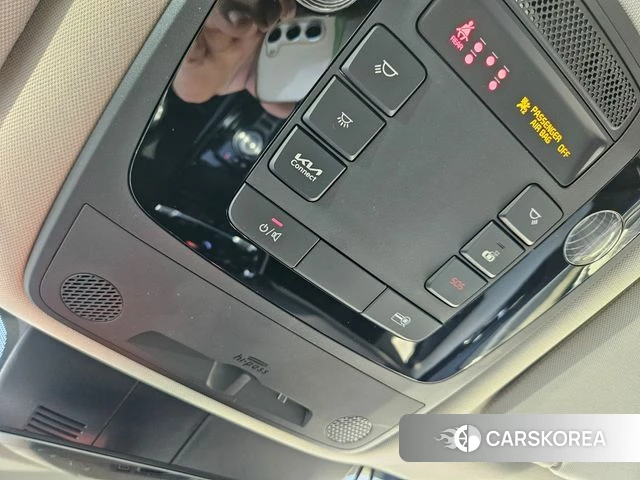 Kia Carnival 4th generation id 4705583 из Кореи 8