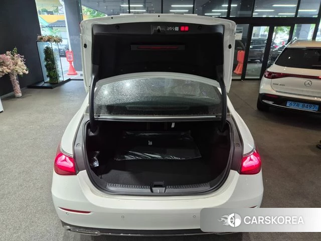 Mercedes-Benz E-Class W214 id 4714862 из Кореи 8