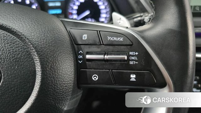 Hyundai Sonata (DN8) id 4958794 из Кореи 8