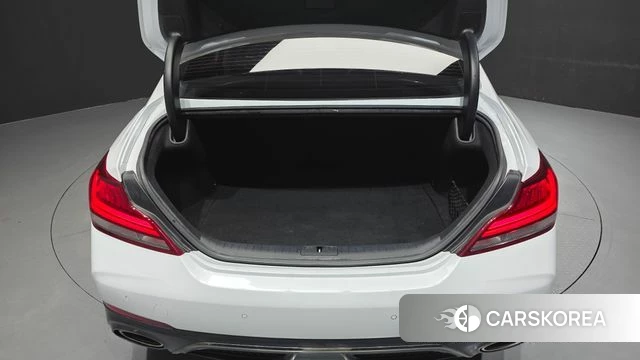 Genesis G70 id 5029191 из Кореи 8