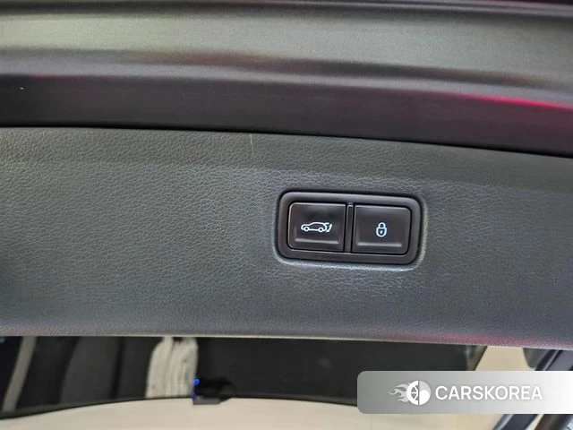 Genesis GV80 id 5033210 из Кореи 8