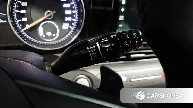 Hyundai The New Grandeur IG Hybrid id 4986656 из Кореи 8
