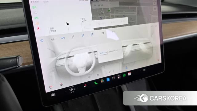 Tesla Model Y id 4992274 из Кореи 8