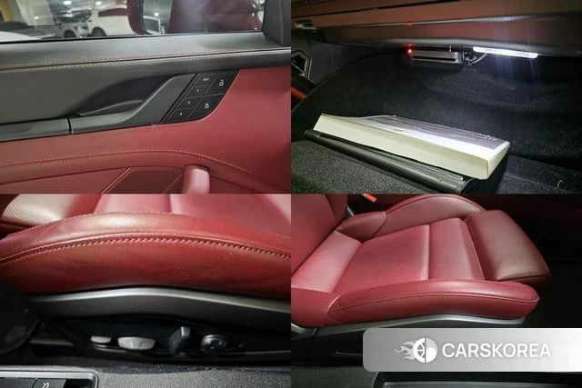 Porsche 911(992) id 5021638 из Кореи 8
