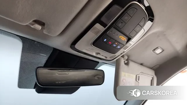 Hyundai The New Santa Fe id 3401942 из Кореи 8