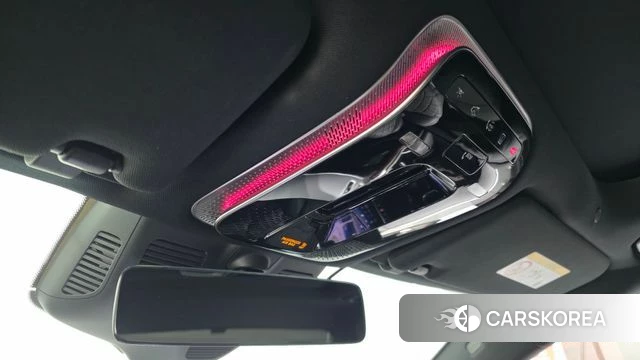 Mercedes-Benz S-Class W223 id 4965187 из Кореи 8