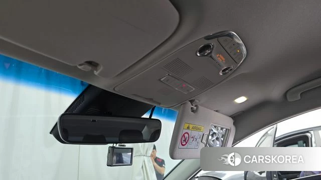 Hyundai The New Grandeur IG id 4594608 из Кореи 8