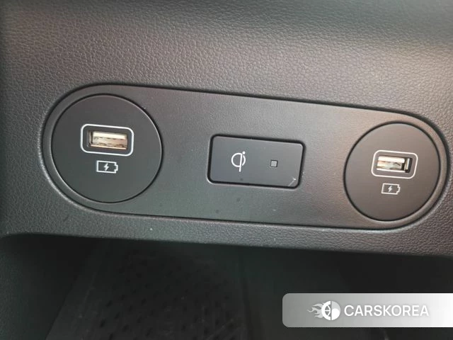 Hyundai Ionic 5 id 4986523 из Кореи 8