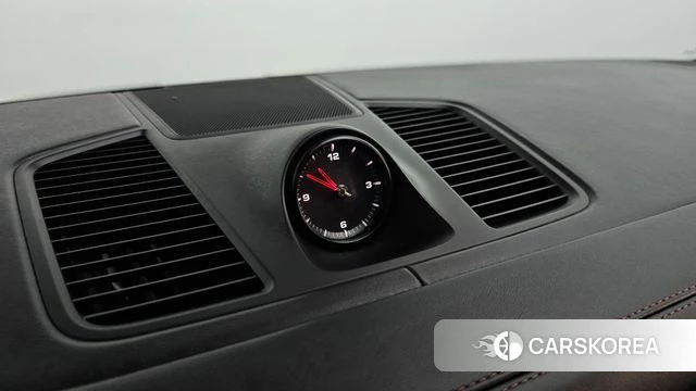 Porsche Cayenne (PO536) id 4585272 из Кореи 9
