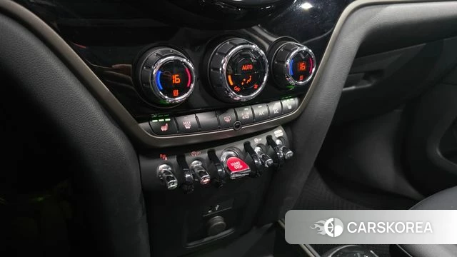 Mini Cooper Countryman id 4768069 из Кореи 8