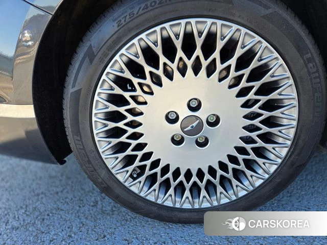 Genesis G80 (RG3) id 5022170 из Кореи 8