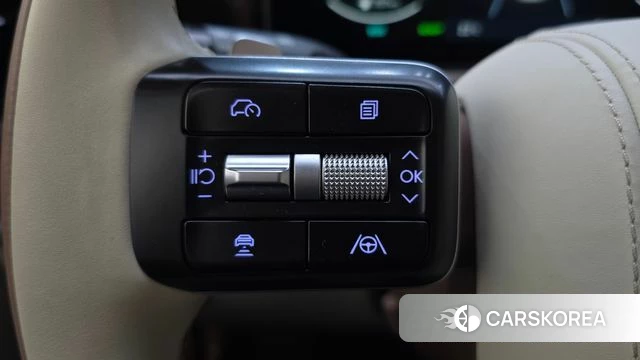 Hyundai Grandeur Hybrid (GN7) id 4834777 из Кореи 8