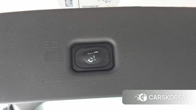 Lincoln MKX 2nd Generation id 4895393 из Кореи 8