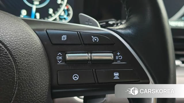Hyundai The New Grandeur IG id 5028682 из Кореи 8