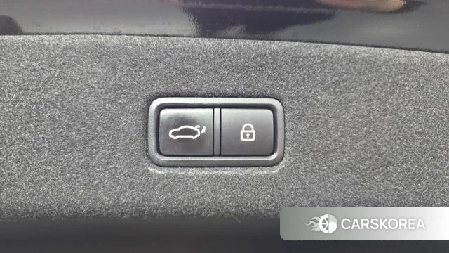 Kia More K9 id 4952818 из Кореи 8
