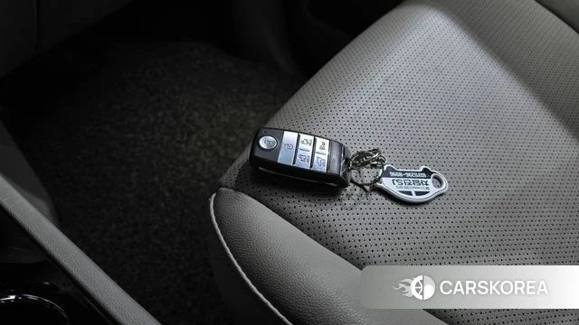 Kia The New Carnival id 5054537 из Кореи 8