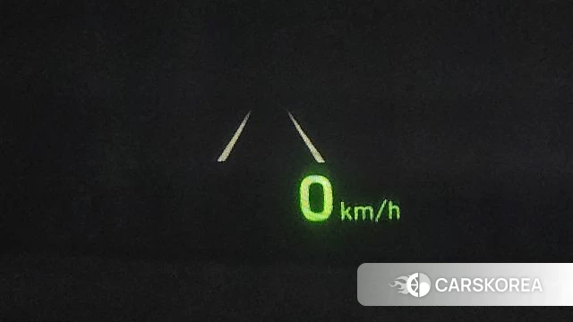 Genesis G70 id 5029227 из Кореи 8