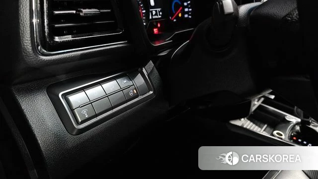 Ssangyong Berry New Tivoli id 4992731 из Кореи 8