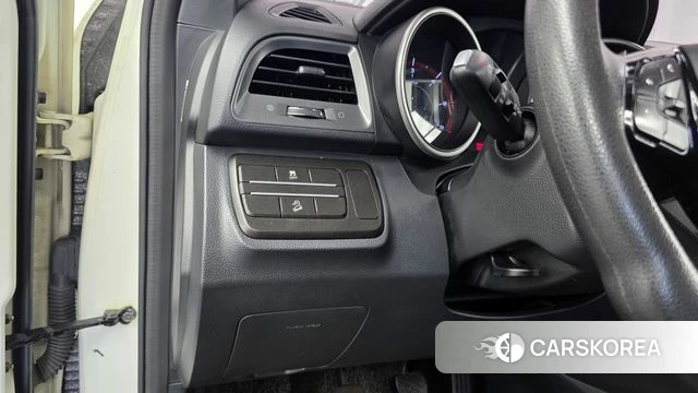 Ssangyong Tivoli Air id 4923866 из Кореи 8